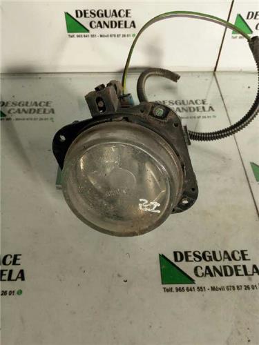 Faro Antiniebla Izquierdo Citroen Xsara Picasso (1999->)