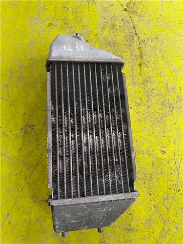 Intercooler Honda CR-V (RD8)(2002->) foto 5