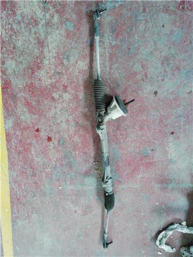 Cremallera Direccion Asistida Renault Clio III (2005->) foto 5