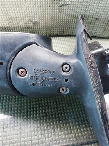 Retrovisor Izquierdo Daewoo Lanos (1997->) foto 3