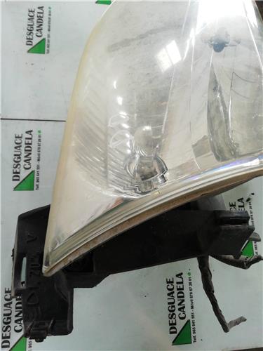 Faro Delantero Derecho Opel Sintra (1996->) foto 2