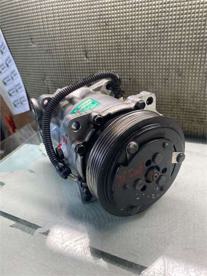 Compresor Aire Acondicionado Peugeot 206 (1998->) foto 5