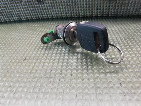 Bombin Puerta Delantera Derecha Nissan Almera (N15)(07.1995->)
