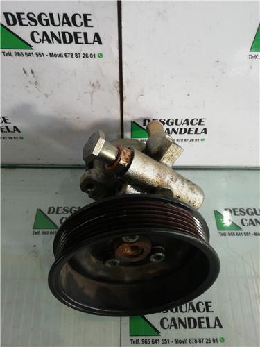 Bomba Servodireccion Seat Ibiza (6K1)(08.1999->) foto 4