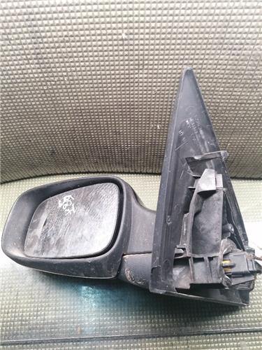 Retrovisor Izquierdo Renault Megane II Berlina 5P (10.2002->) foto 5