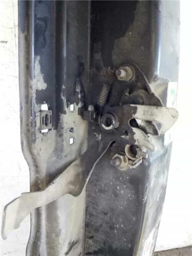 cerradura capo citroen xsara picasso 1999 20