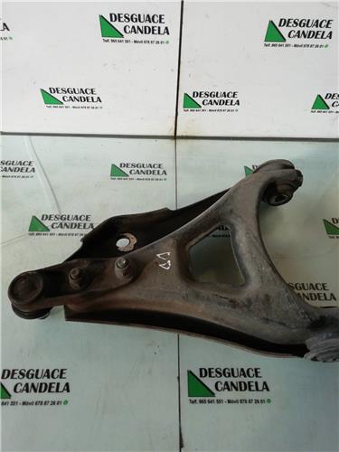 Brazo Inferior Delantero Derecho Renault Clio II Fase I (B/CB0)(1998->) foto 2