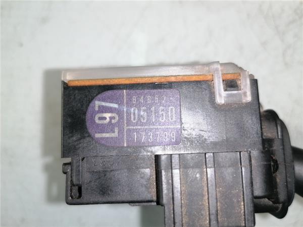 Mando Limpiaparabrisas Toyota Corolla Verso (R1)(2004->) foto 5