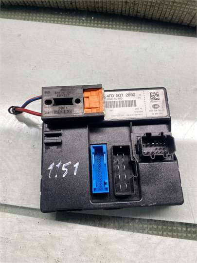 Modulo Confort Audi A6 Berlina (4F2)(2004->)