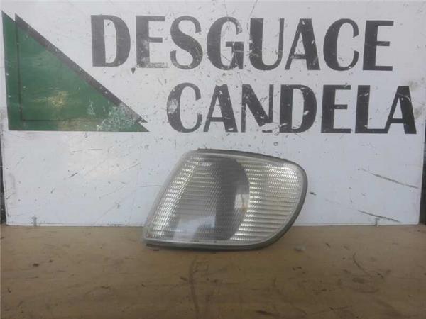 Intermitente Delantero Izquierdo Audi 100 Avant (C4)(1991->)