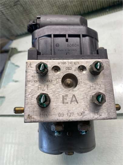 Nucleo Abs Opel Corsa C (2000->) foto 5