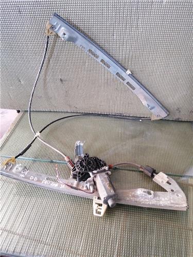 Elevalunas Electrico Delantero Derecho Peugeot 206 (1998->)