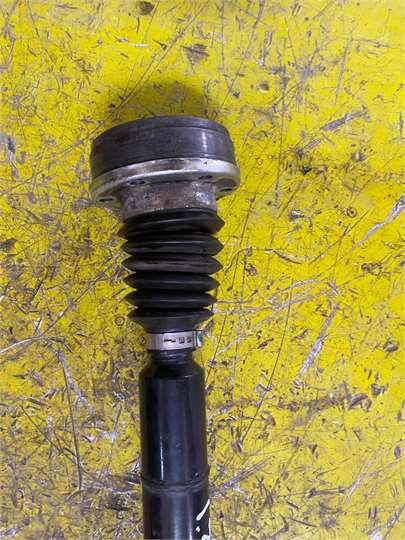 Transmision Delantera Derecha Seat Leon (1P1)(05.2005->) foto 3