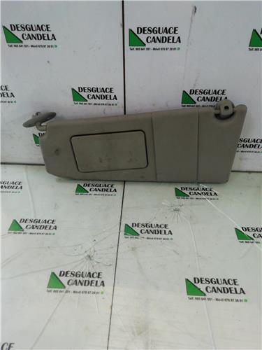 Parasol Izquierdo Renault Megane I Fase 2 Berlina (BA0)(1999->)