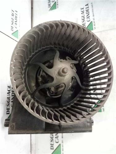 Ventilador Calefaccion Audi A3 (8L)(09.1996->) foto 3