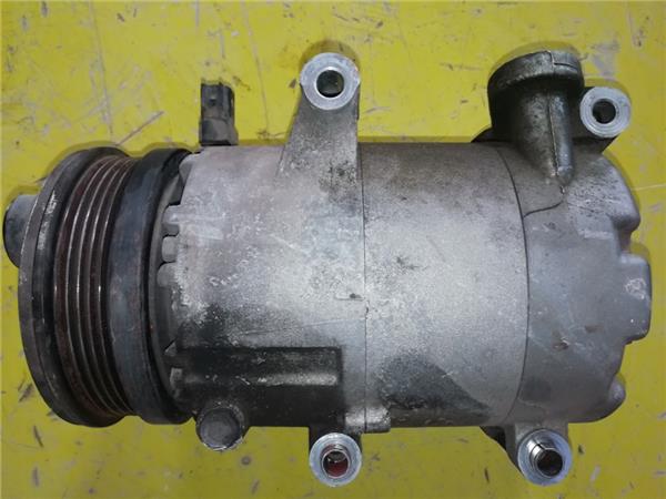 Compresor Aire Acondicionado Ford Focus Berlina (CB4)(2008->) foto 2