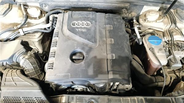motor completo audi a4 berlina 8k2 2008 18 b