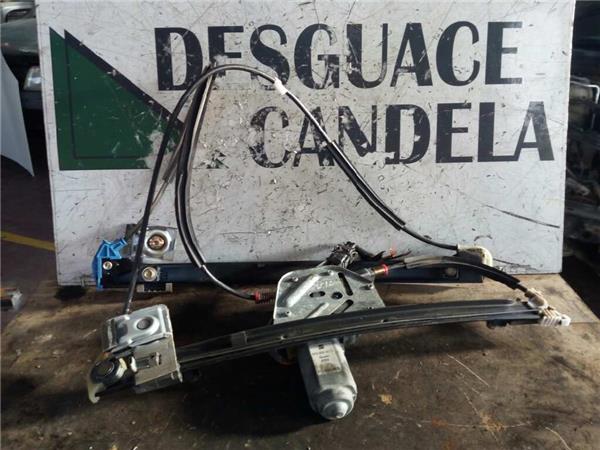 elevalunas electrico delantero izquierdo seat