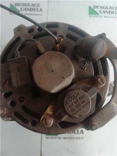 Alternador Peugeot 309 (02.1986->) foto 3