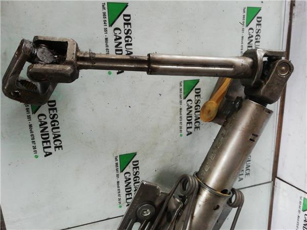 Columna Direccion Audi A3 (8L)(09.1996->) foto 4