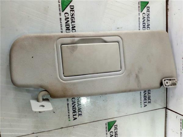 Parasol Derecho Volkswagen Polo III (6N1)(09.1994->)