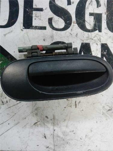 Maneta Exterior Trasera Derecha Nissan Almera (N16/E)(01.2000->)