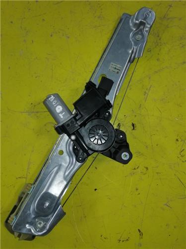 Elevalunas Electrico Trasero Derecho Opel Astra K Berlina 5p (09.2015->) foto 4