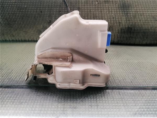 Cerradura Puerta Delantera Derecha Volkswagen Golf V (1K1)(10.2003->2008)