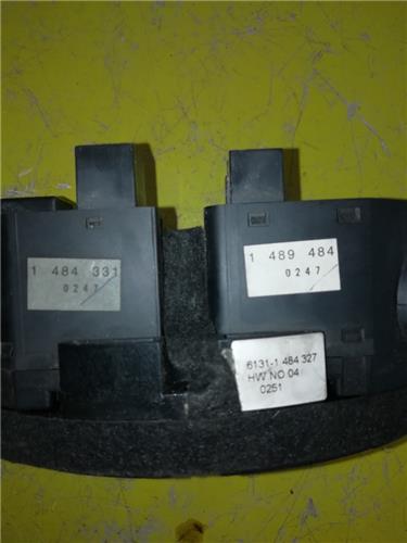 Mando Multifuncion Mini MINI (R50,R53)(2001->) foto 4