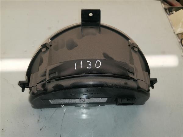 Cuadro Instrumentos Citroen C3 (2002->) foto 3