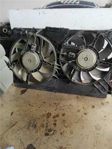 Electroventilador Saab 9-3 BERLINA
