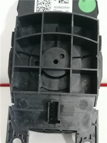 Mando Multifuncion BMW Serie 1 Berlina 5p (F20)(2011->) foto 2