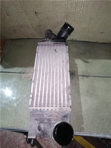 intercooler peugeot 407 2004 16 confort 16 l