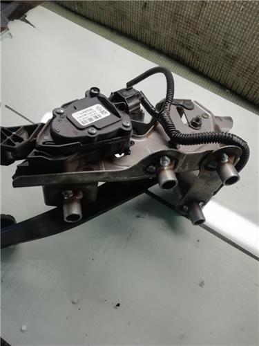 Pedal Acelerador Renault Clio IV (2012->) foto 3