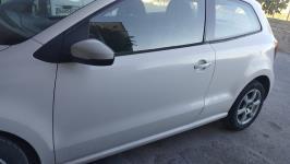 manilla exterior puerta delantera izquierda v