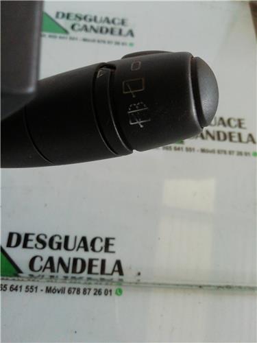 Mando Limpiaparabrisas Renault Laguna II (BG0)(2001->) foto 2