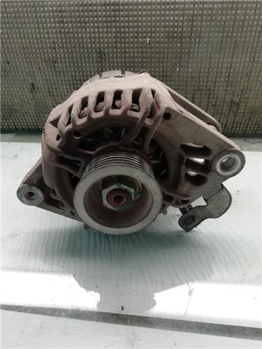 Alternador Citroen C1 (2005->) foto 2