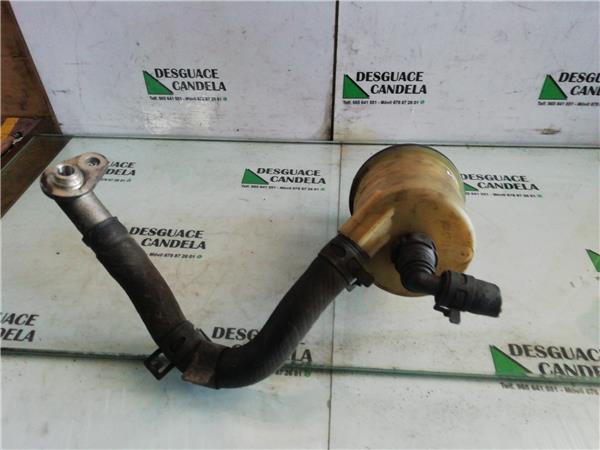 Deposito Liquido Direccion Asistida Ford MONDEO BER. foto 4