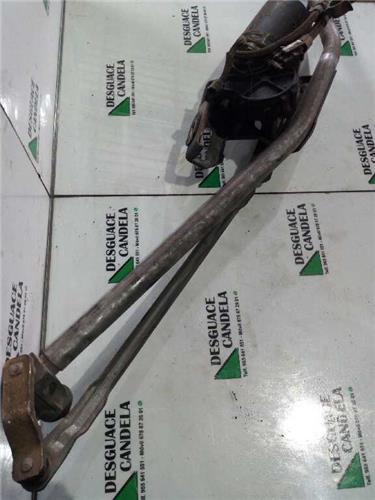 Motor Limpiaparabrisas Delantero Volkswagen T4 Transporter (09.1990->2003) foto 3
