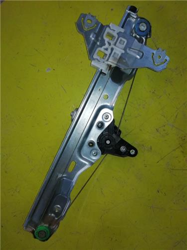 Elevalunas Electrico Trasero Derecho Nissan Qashqai (J11E)(2013->) foto 2