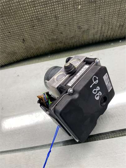 Nucleo Abs Citroen C4 Berlina (08.2010->)