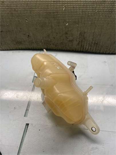 Botella Expansion Opel Corsa E (2014->) foto 3