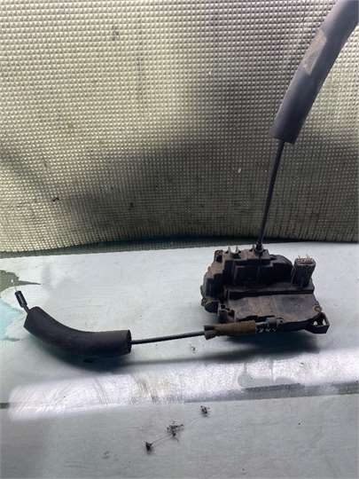 Cerradura Puerta Trasera Derecha Renault Laguna III Berlina (2007->)