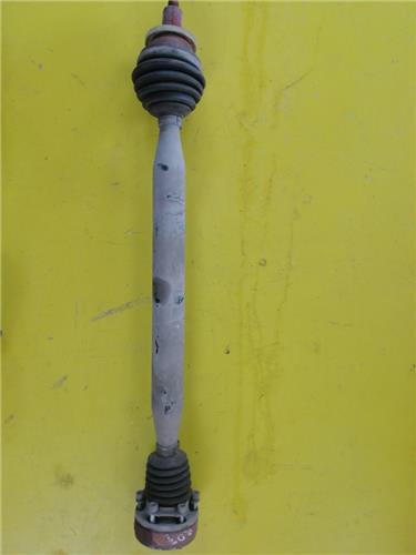 Transmision Delantera Derecha Skoda Fabia (6Y2/6Y3)(01.2000->)