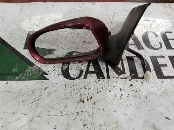 Retrovisor Izquierdo Fiat Bravo (182)(1995->)