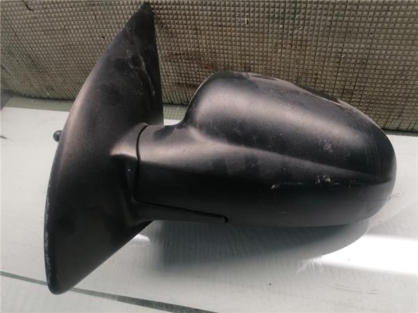 Retrovisor Izquierdo Chevrolet Kalos (2005->) foto 4