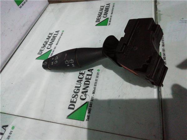 Mando Limpiaparabrisas Ford Transit Connect (TC7)(2002->) foto 4