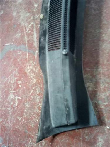 Torpedo Opel Zafira B (2005->) foto 3