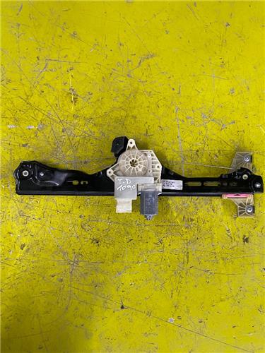 Elevalunas Electrico Trasero Derecho Citroen C4 Picasso/Spacetourer (05.2013->)