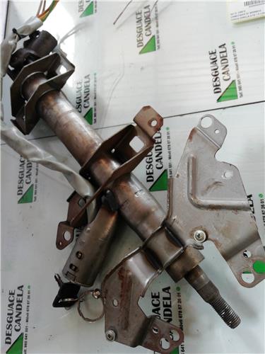 Columna Direccion Peugeot 205 Berlina (02.1983->) foto 3